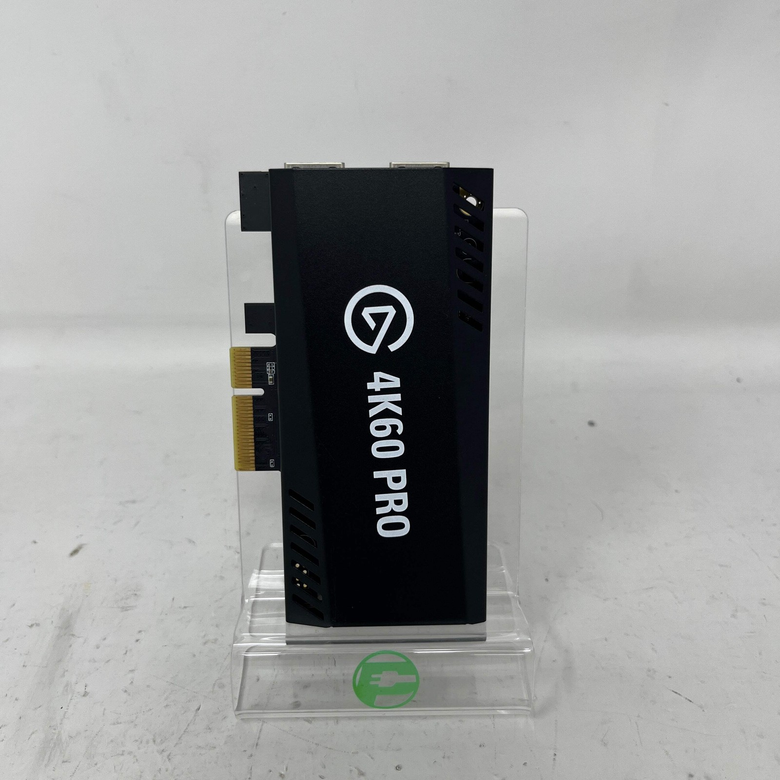 Elgato 4K60 Pro Internal PCIe Video Capture Card 20GAS9901