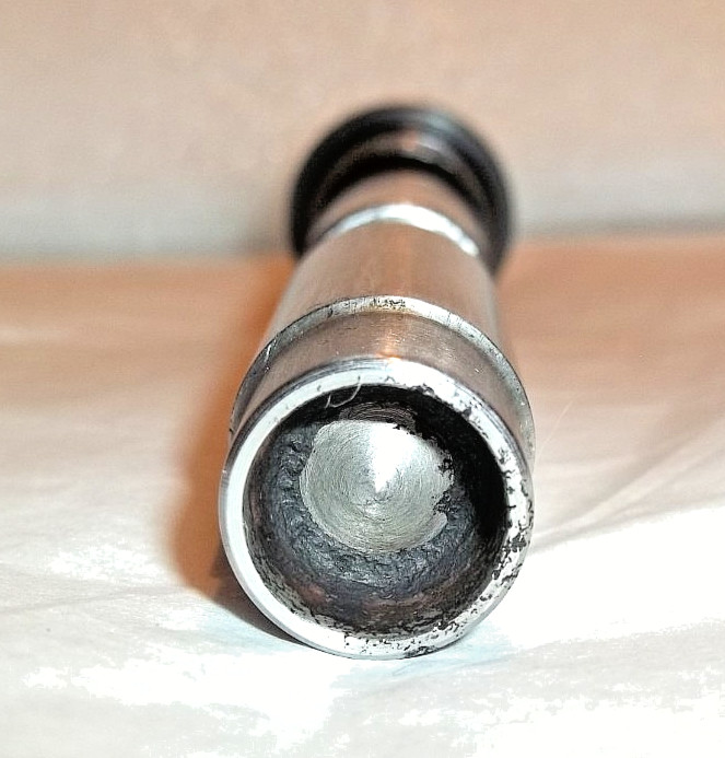 Knight American 50 Cal. Inline Muzzleloader Striker Bolt Assembly FREE FAST SHIP