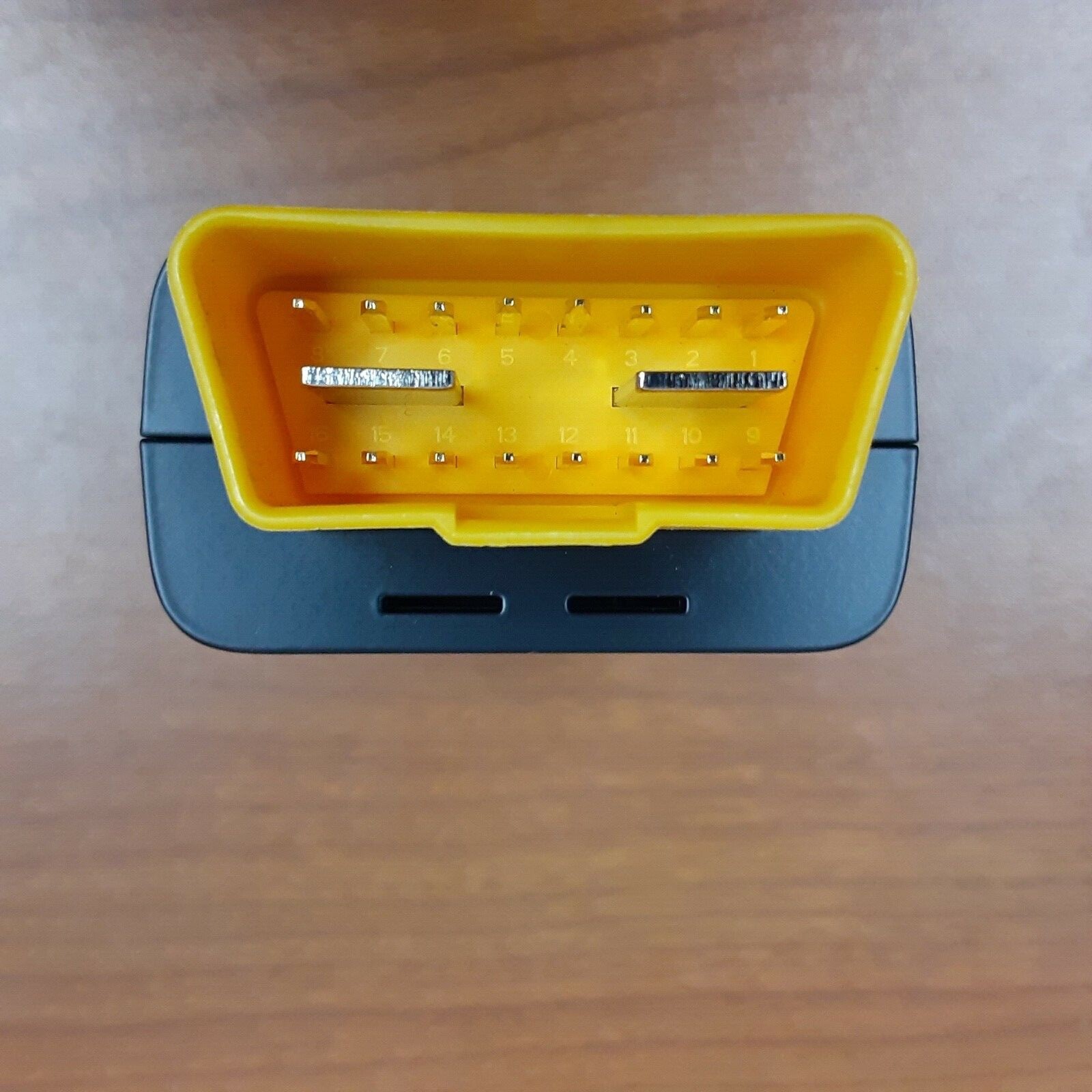 Sprint OBD Connected Car and Mobile Hotspot