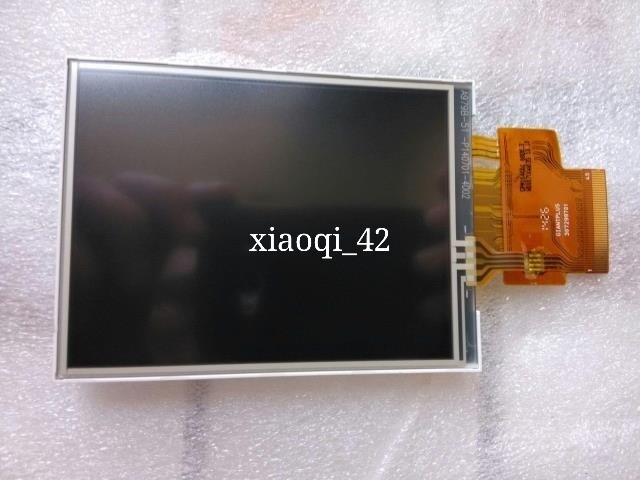 Original Intermec CK3X CK3R CK3E LCD Display Screen withTouch Screen