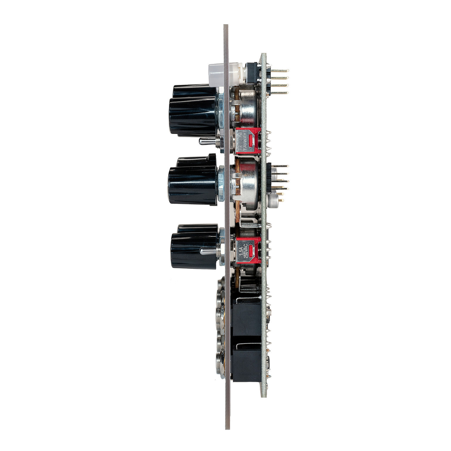 4MS Ensemble Oscillator Synth Module