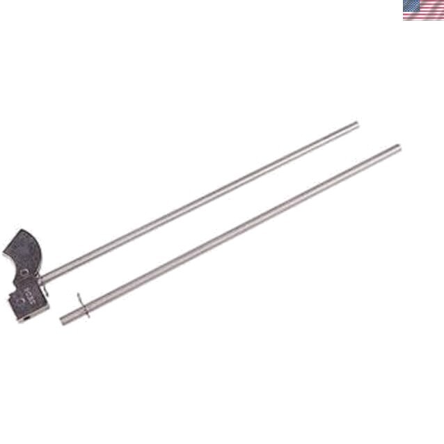 Durable Auto Primer Feed Combo - Holds 100 Primers for Hassle-Free Reloading