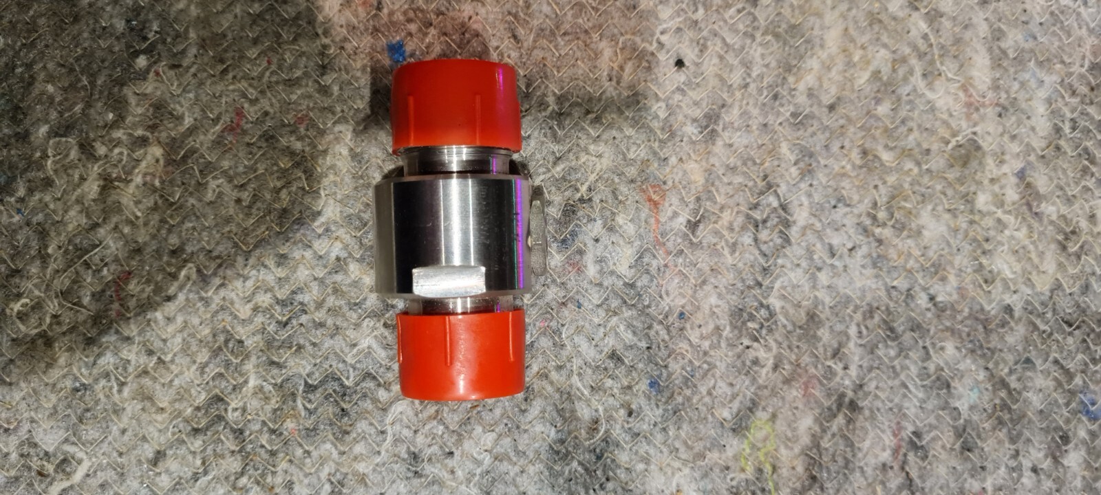 Turbinen Durchflusssensor SIKA VTR 1015 S