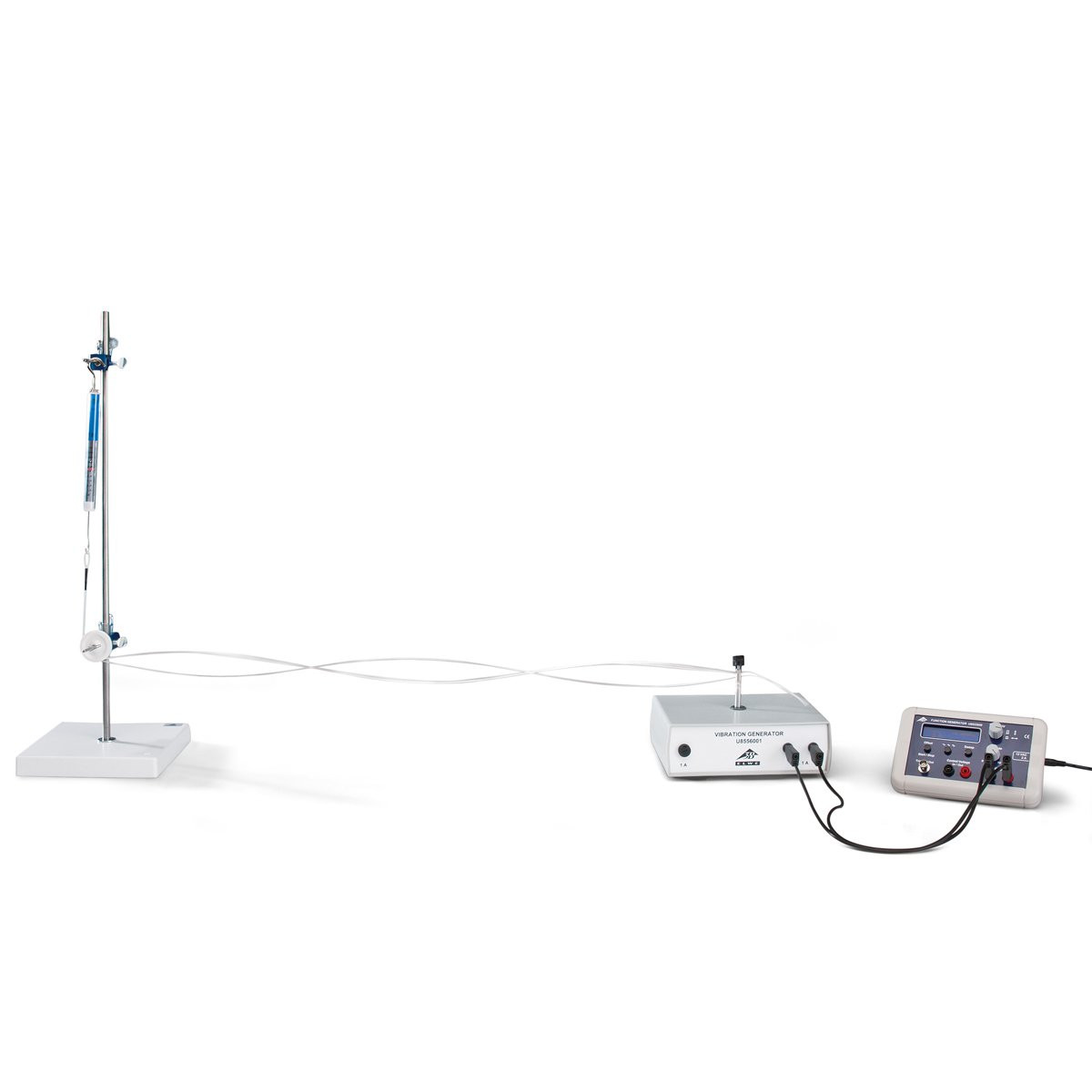U56001 Vibration Generator, 0 to 20Khz Frequency