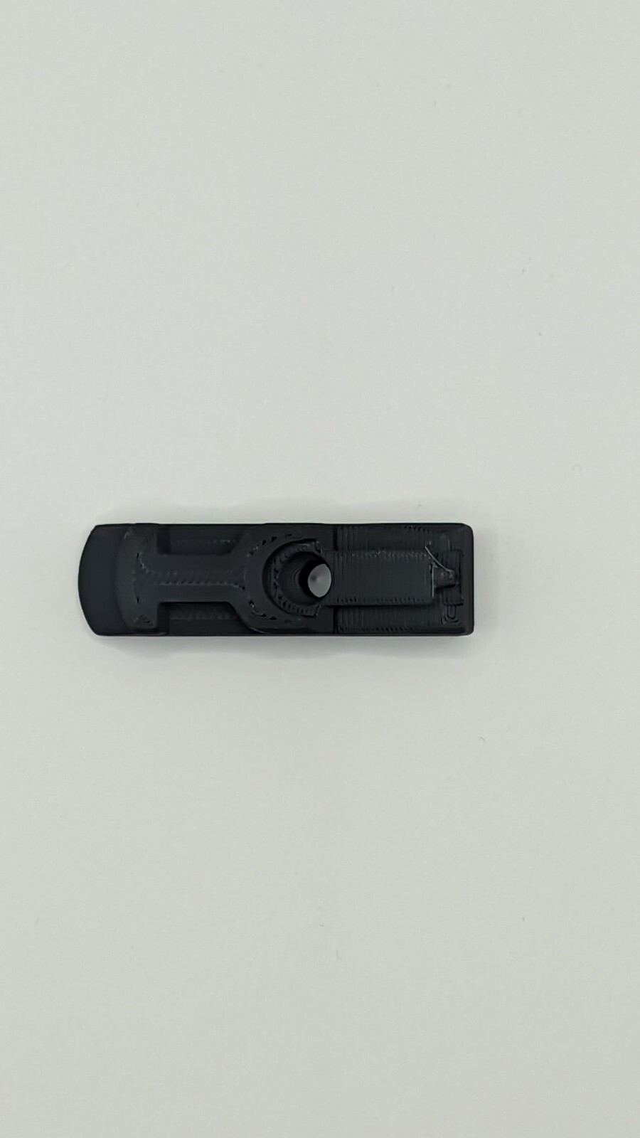 4 x Conversion Extended Base Plates Fits Ruger Mark IV 22/45 MK II III 3 4