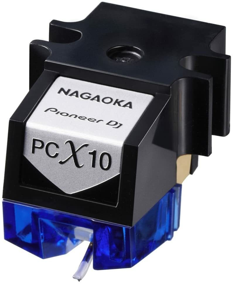 Pioneer PC-X10 Professional DJ Turntable Cartridge from Japan NEW