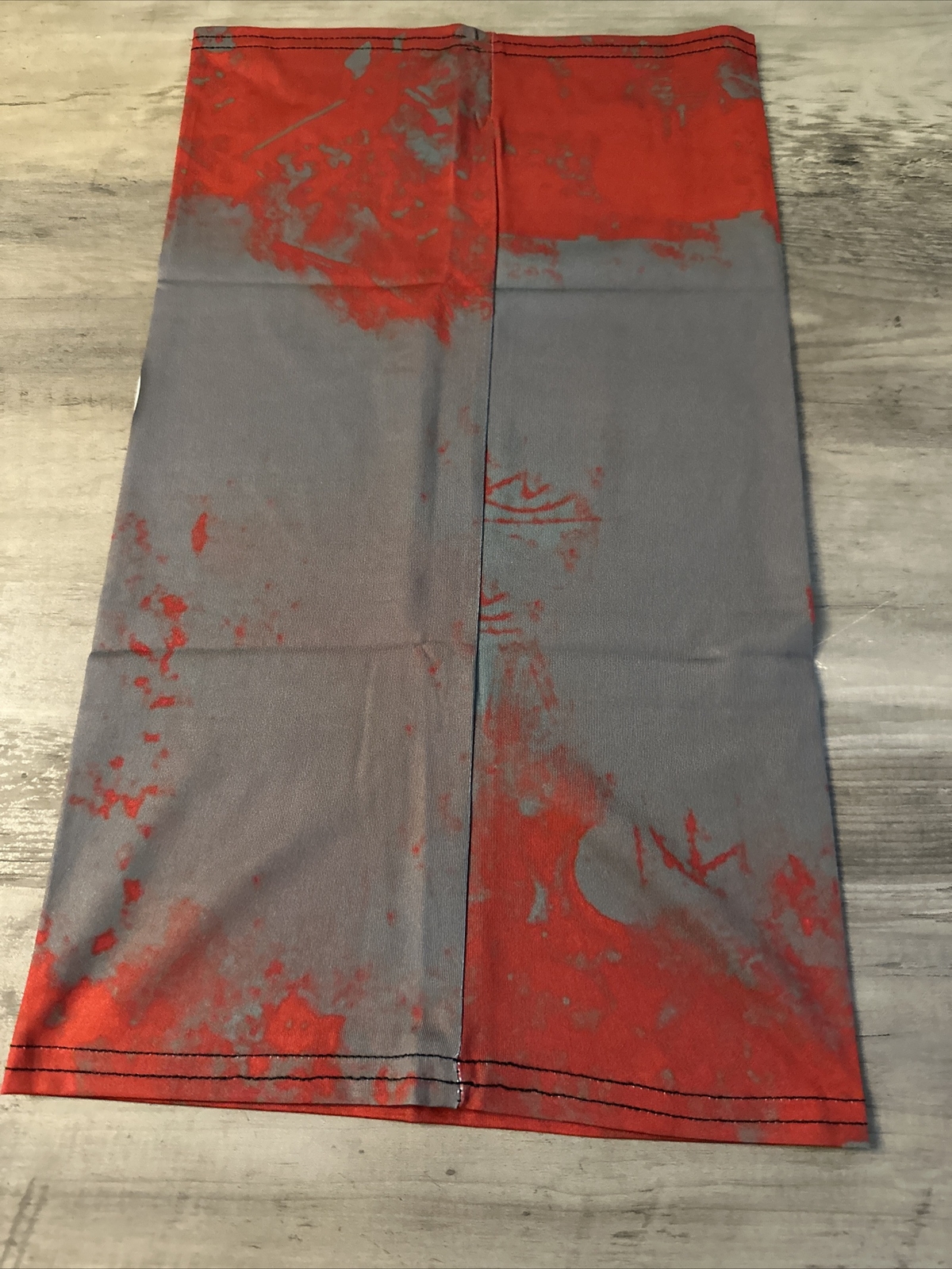 49ers Neck Gaiter