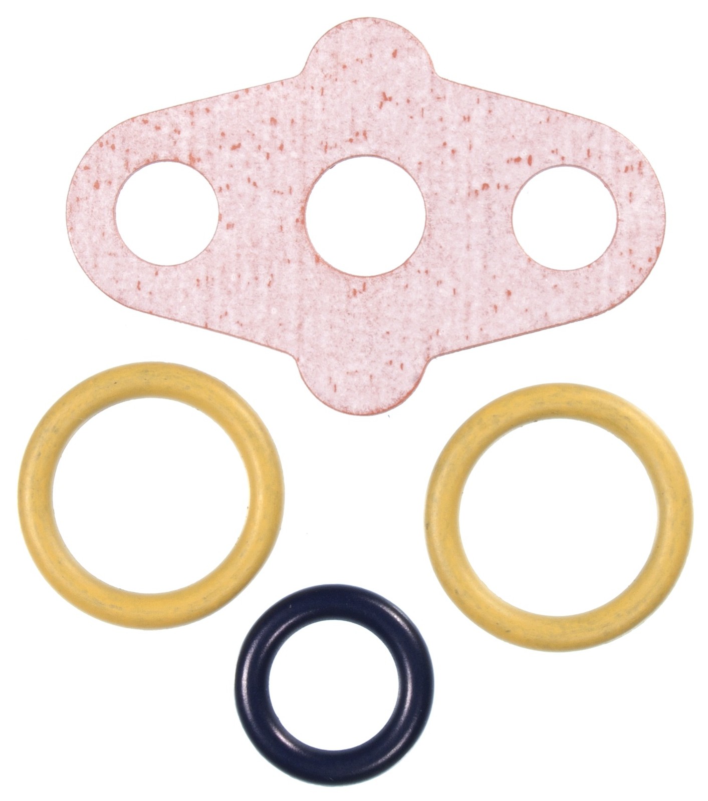 Mahle GS33576 Turbocharger Mounting Gasket Kit For 03-07 Powerstroke 6.0L