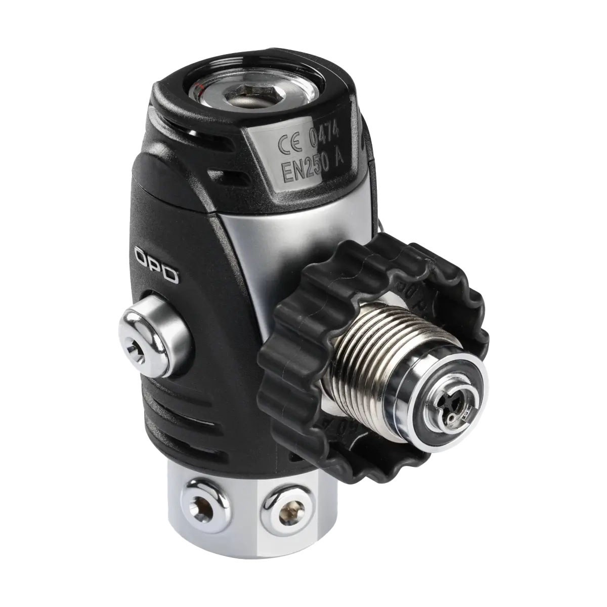 Mares 82X First Stage INT Regulator