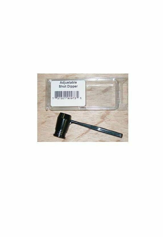 LEE 90973 Adjustable Shot Dipper 90973 FAST SAME DAY SHIPPING