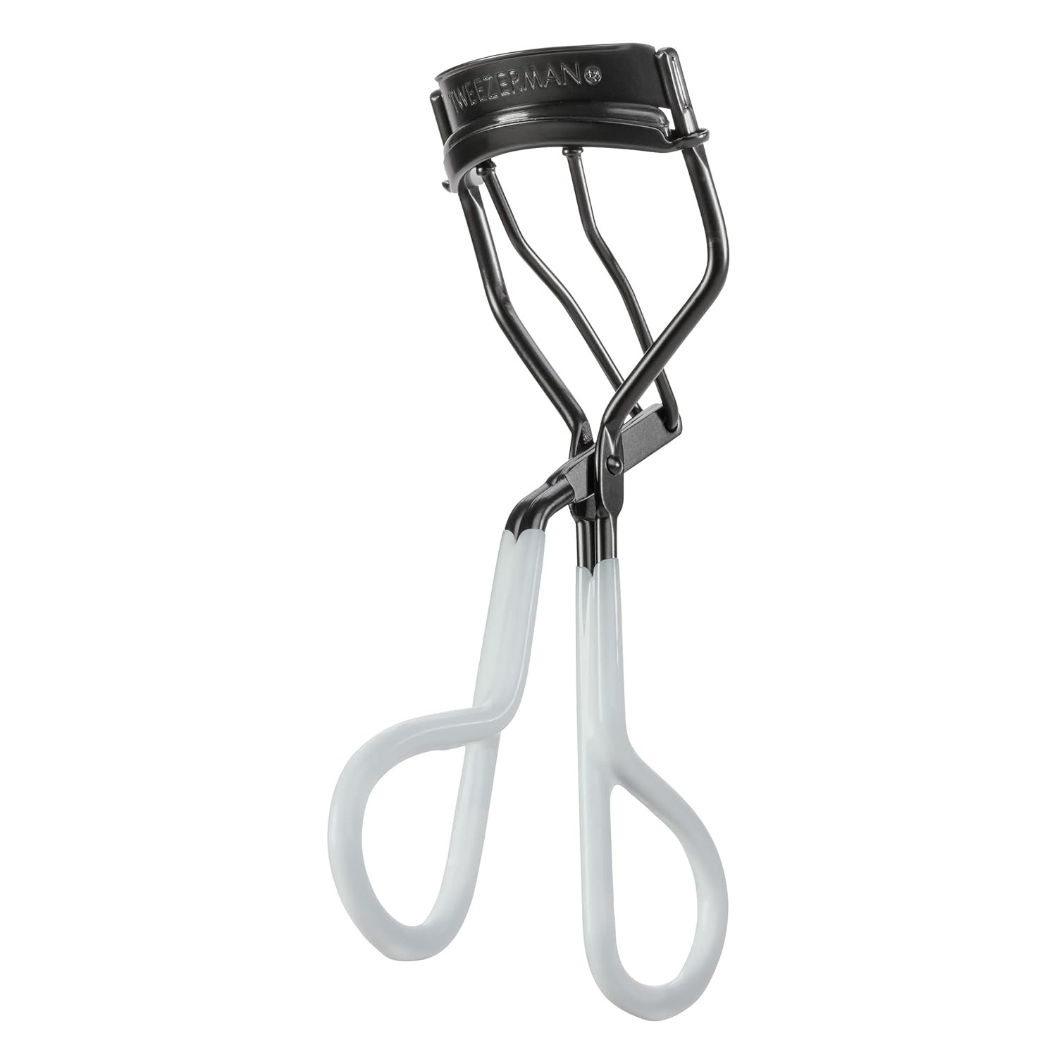 1pc Onyx Great Grip Eyelash Curler - Makeup Eyelash Tool for All Eye Shapes NEW