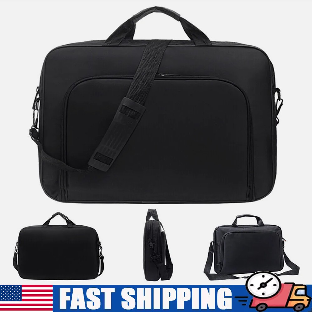 Laptop Bag Case With Shoulder Strap For 15'' 16'' 17'' inch HP Lenovo Asus Mac
