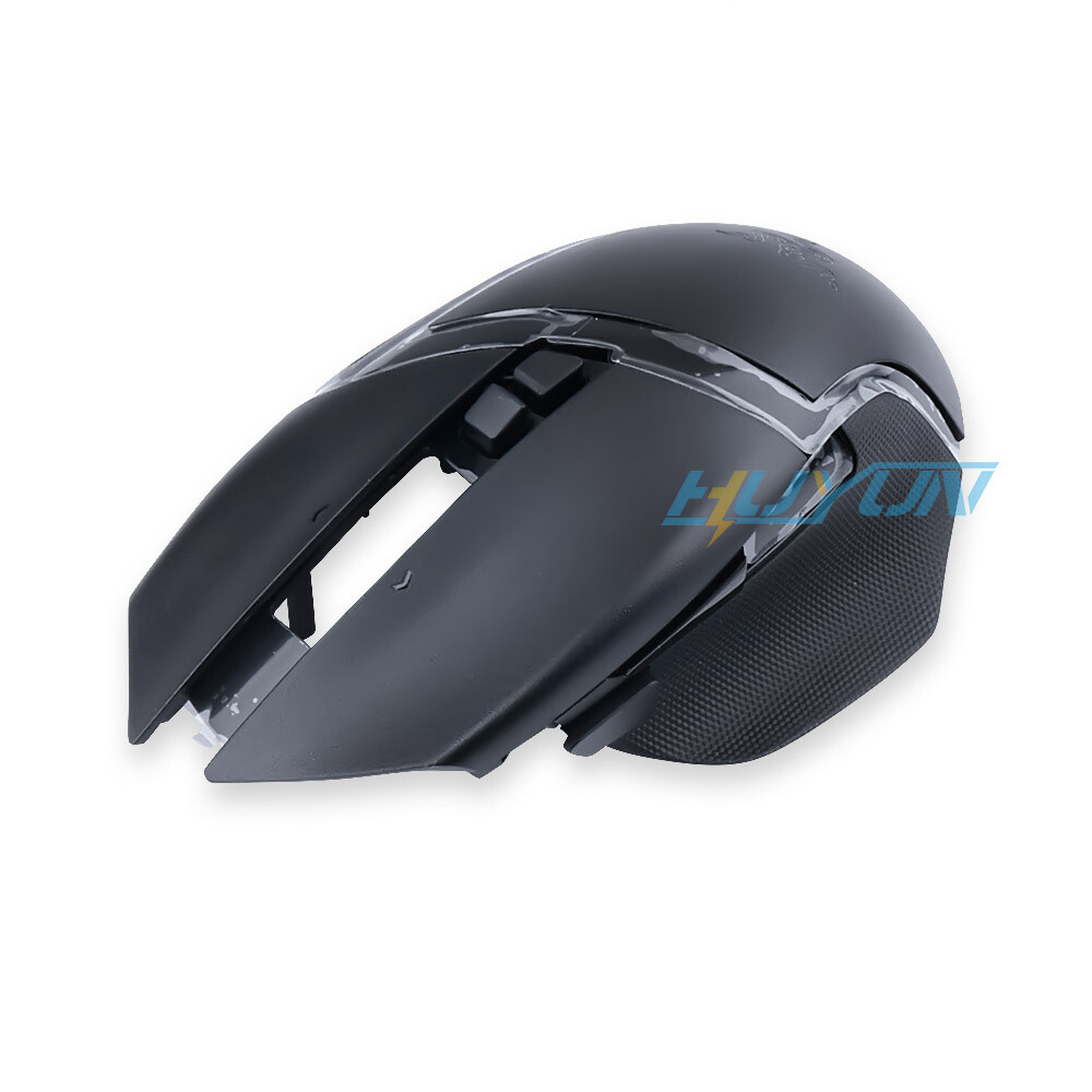 Mouse Top Shell Cover Roof for Razer Basilisk V3Pro Wireless Gaming Mouse Scroll