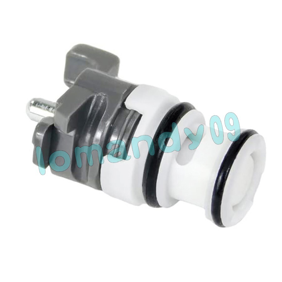 OEM Part Trigger Valve Assembly # 647620-00 For Porter Cable FN250C, DA250C