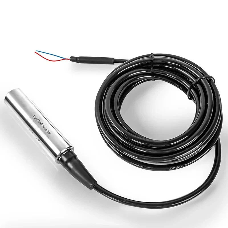 ( CUSTOMIZE ORDERS) 2 x 10M range, 25M cable length and 2 x 5M range 20M cable.
