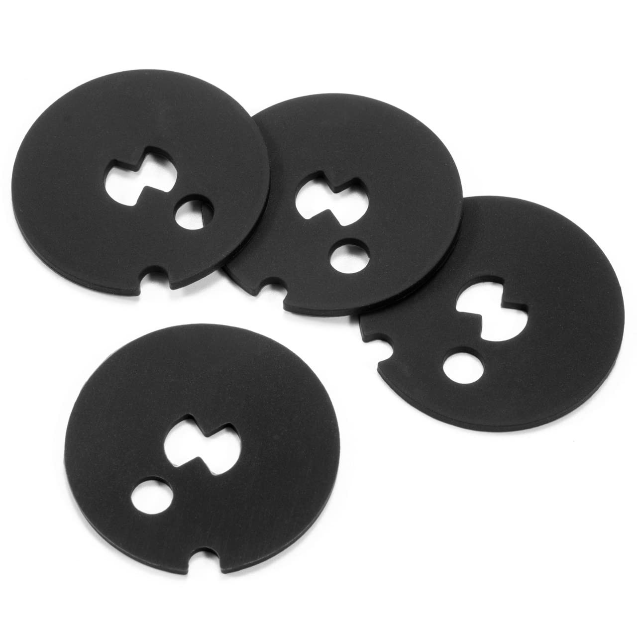 Water Softener Venturi Gasket for Kenmore - Parts # 7204362 Compatible with W...