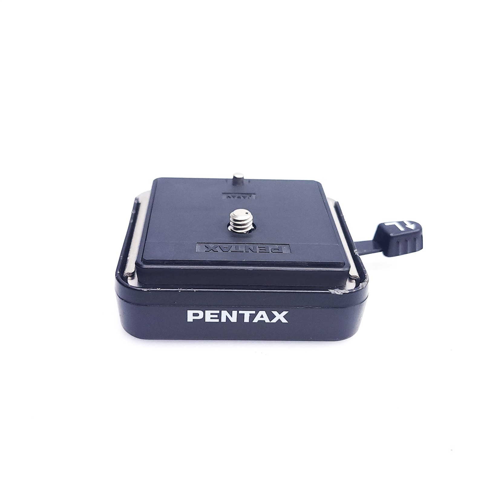 [Exc+5] entax Quick Shoe Aadpter For Medium Format Camera 645 67 From JAPAN