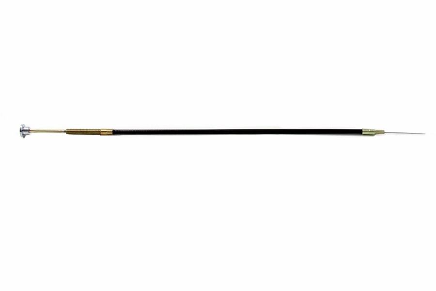 HARLEY Choke Cable Assembly 71-78 FLH Repl. HD 29212-71 Shovelhead FLH VT36-0993