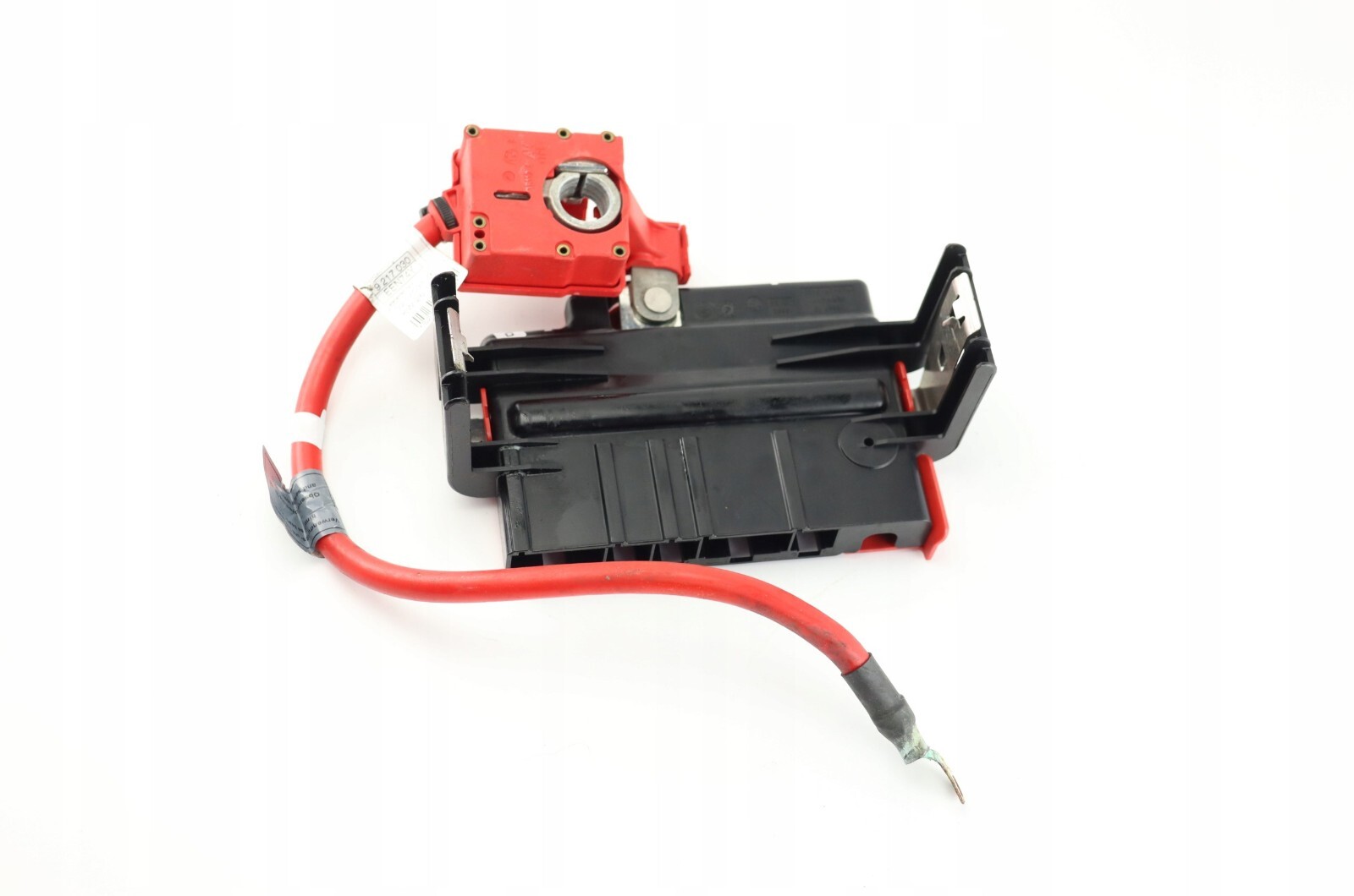 BMW X1 E81 E82 E84 E87 E88 E90 E91 E92 Power Distribution Box Fuse Unit 6942912