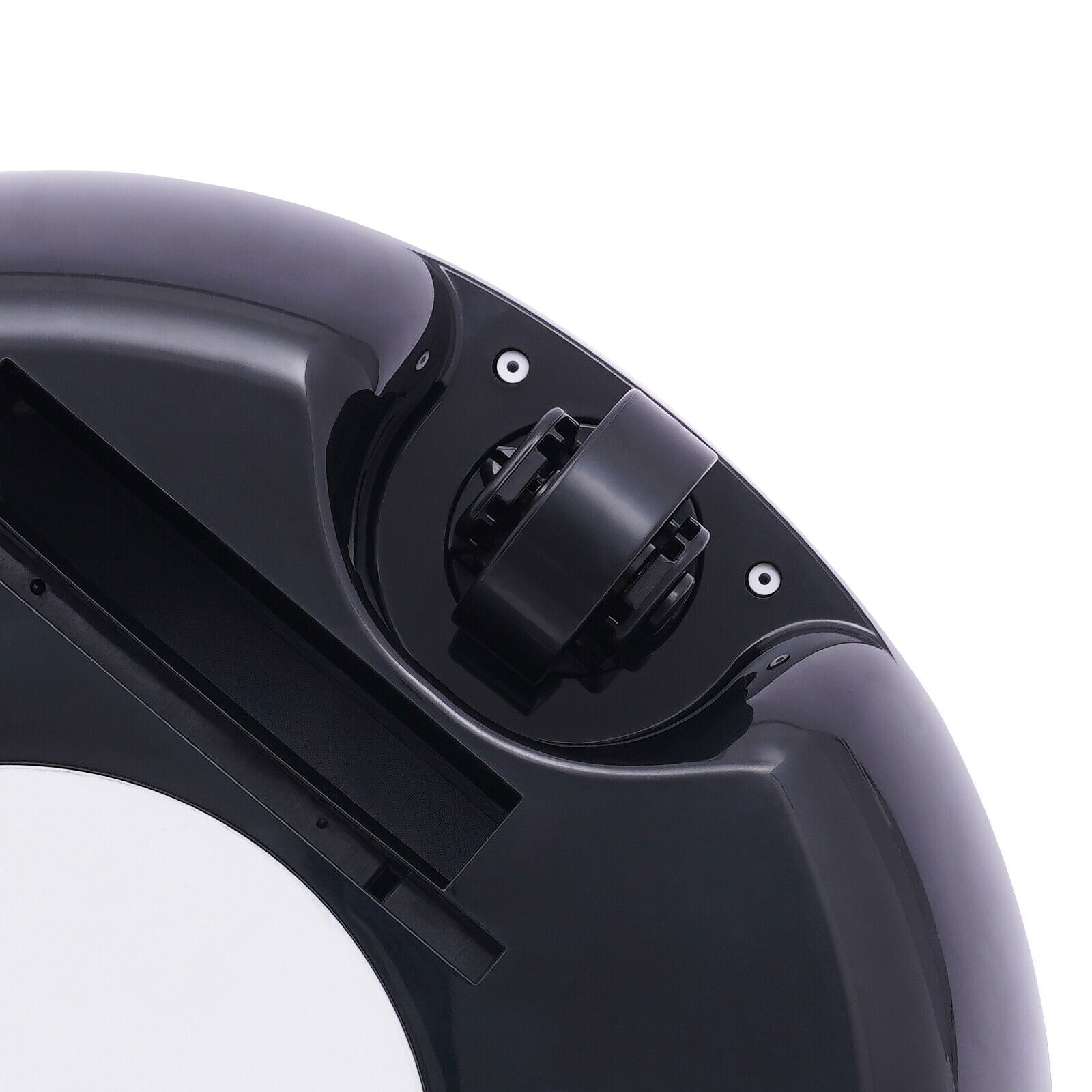 Automatic Pool Cleaning Robot ,Above/in-Ground Cordless Robotic Vacuum Cleaner