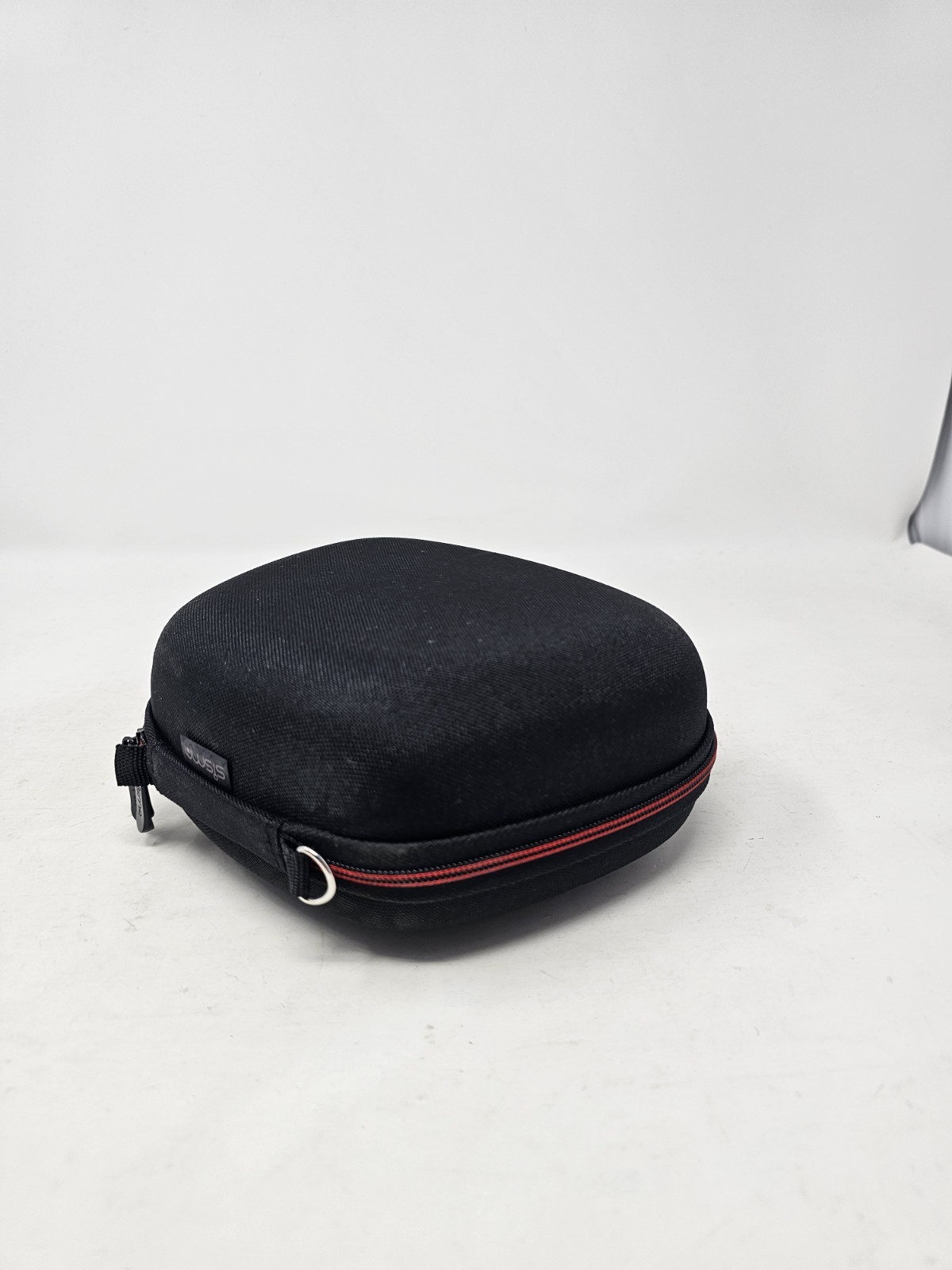Sisma Black & Red Harshsell Carrying Case - Nintendo Switch Controller
