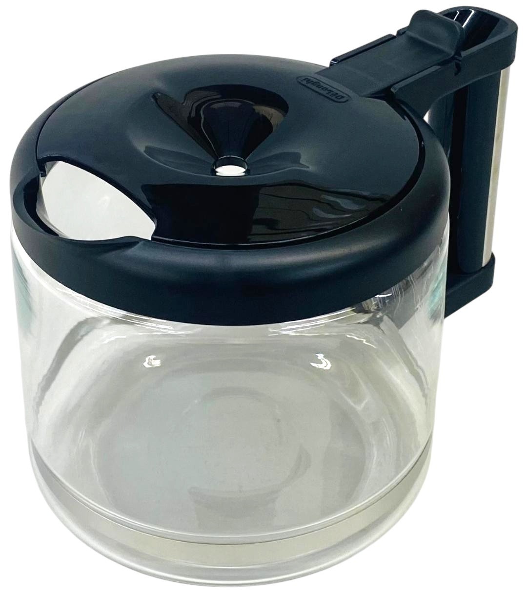 AS00000675 - De'Longhi Coffee Maker Replacement 10-Cup Carafe