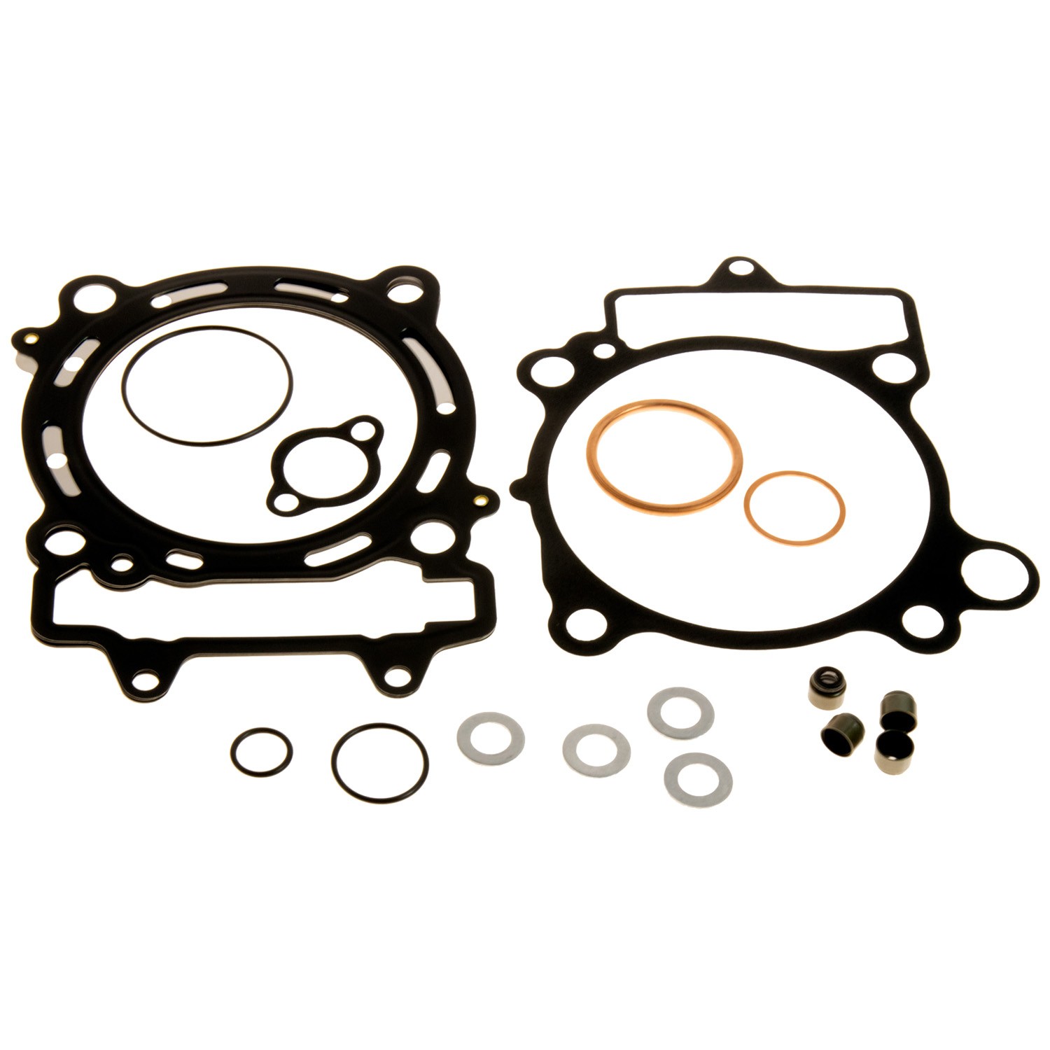 Namura Top End Gasket Kit fits Kawasaki KX450F 2016 2017 2018 - NX-20088T