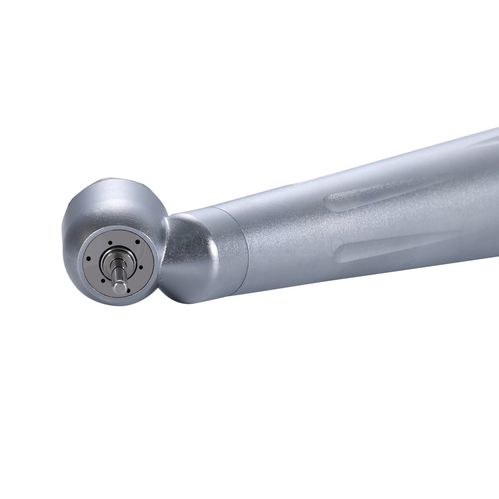 Dental Handpiece High Speed Push Button STANDARD 45° HEAD 4-Hole