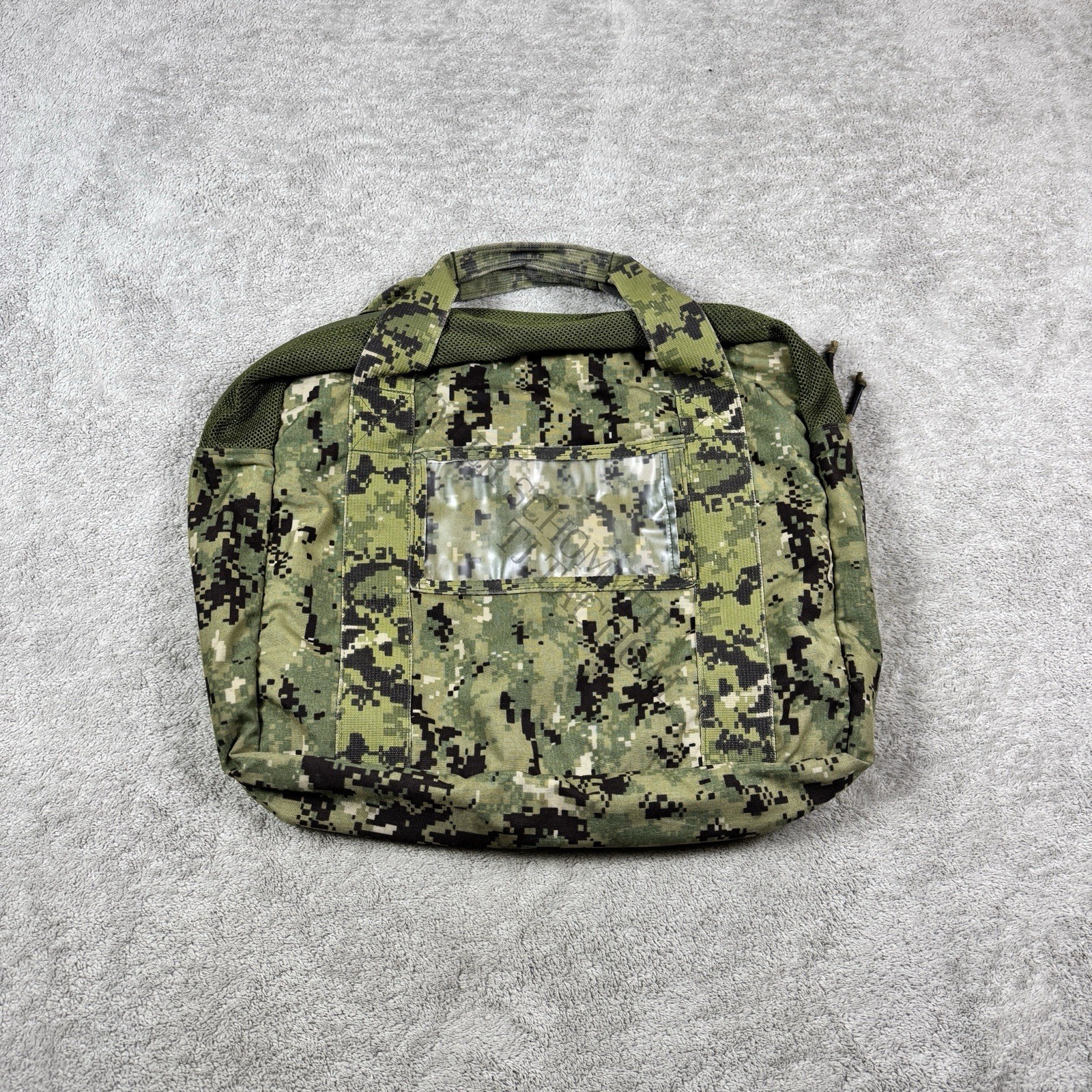 Eagle Industries Kit Bag AOR2