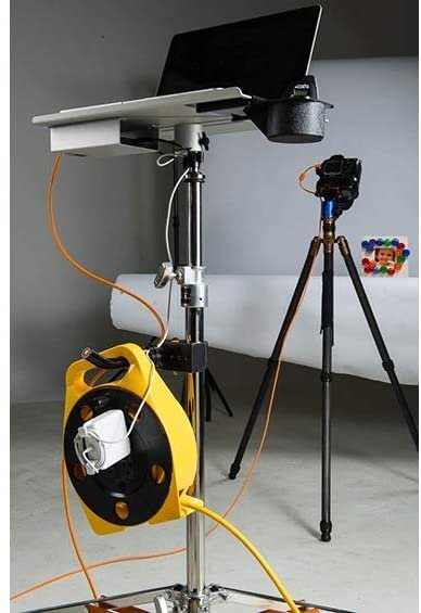 Tether Tools Rock Solid Utility Arm