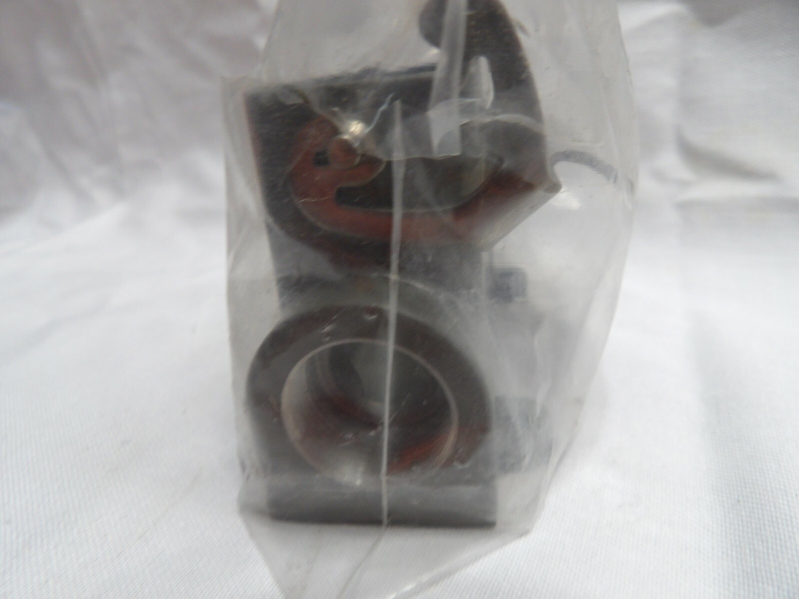 Zip Port Base 16A Surface ZP-MC16A-2-SSM16M