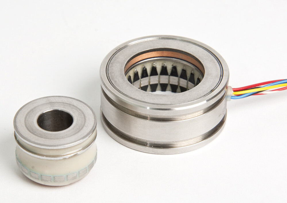 1pc New LTN Rotary Encoder RE-15-1-A15 can replace RE-15-1-A14