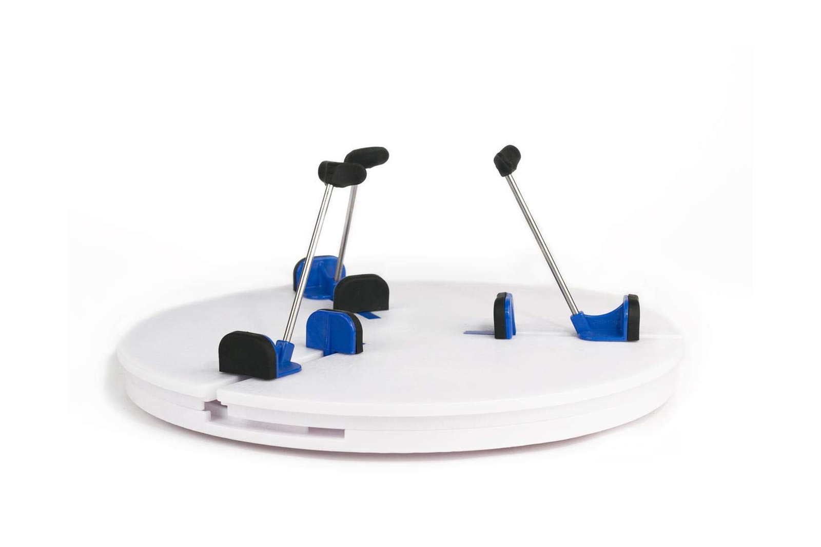 Giffin Grip Model 10, Includes Rods and Sliders