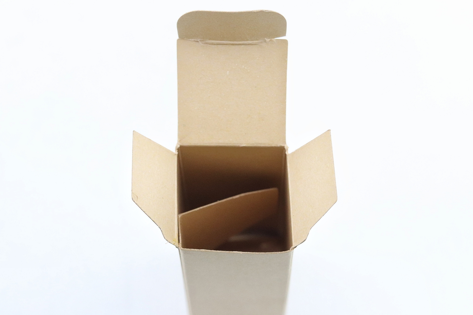 50 PCS EMPTY BRONW VACUUM TUBE BOXES For 6SN7 6SL7 6SJ7 6J5 Similar