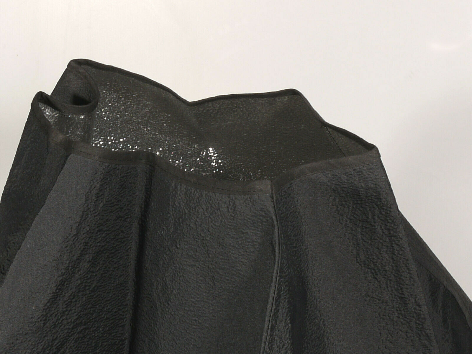 PRL) SQUARE SOFTBOX DIFFUSER CANVAS 65 x 65 cm DIFFUSER BANK PHOTO STUDIO