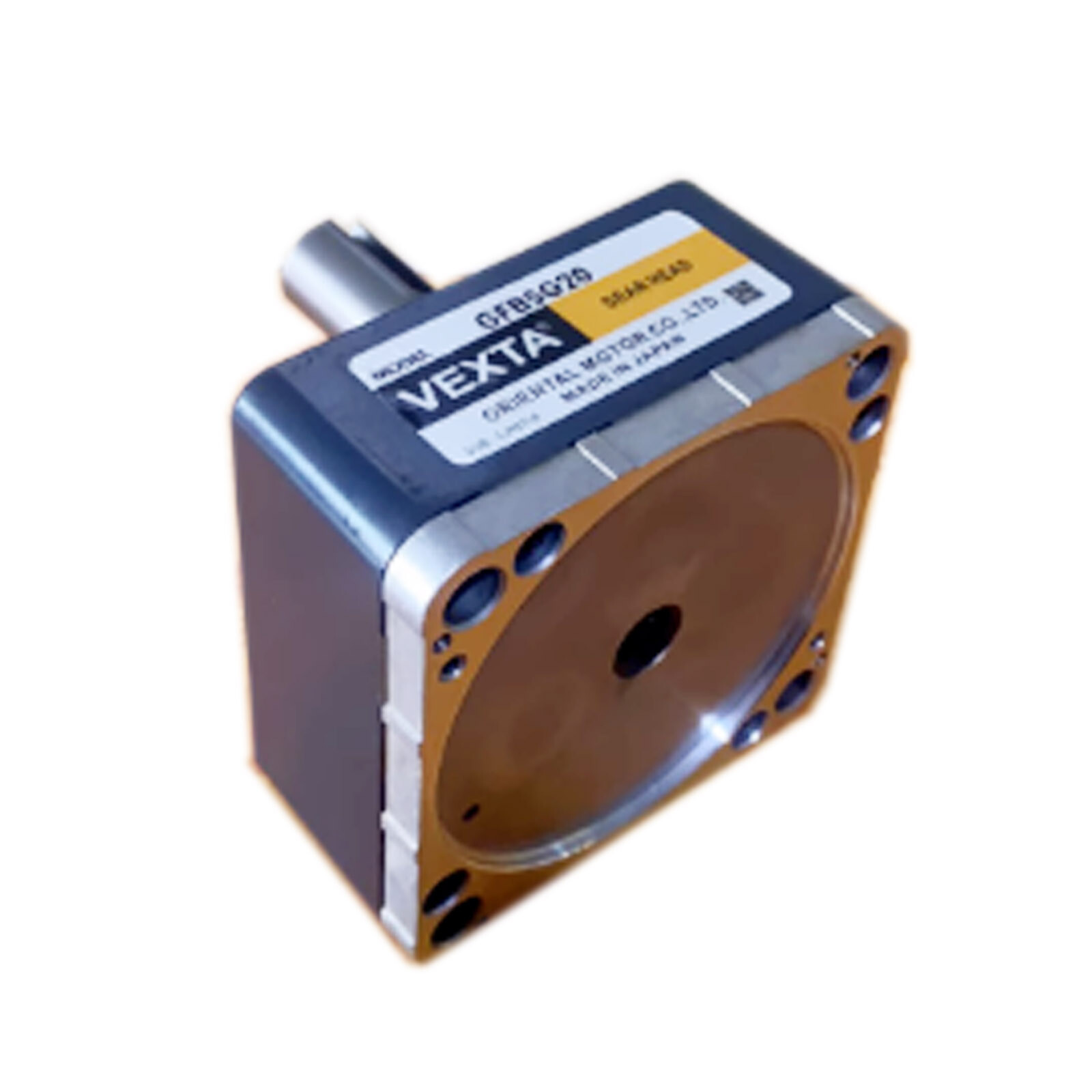 1PC New Original Vexta Motor reducer GFB5G20