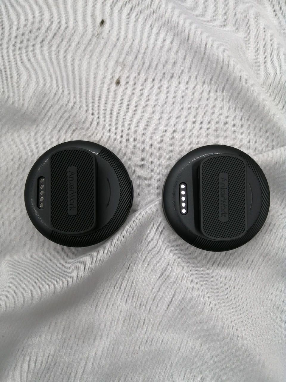 ANKER Wireless Microphone A3320 Used