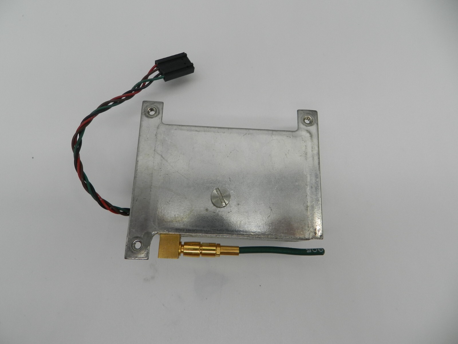 Vectron 1813-0644 10.000000MHz Oscillator