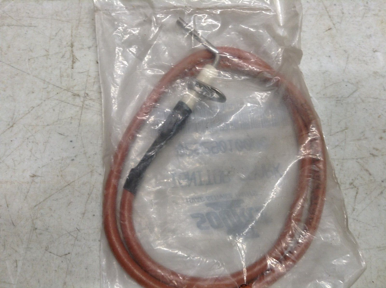 NEW - SOURCE SPARK IGNITOR 02529010000 HVAC SERVICE PARTS
