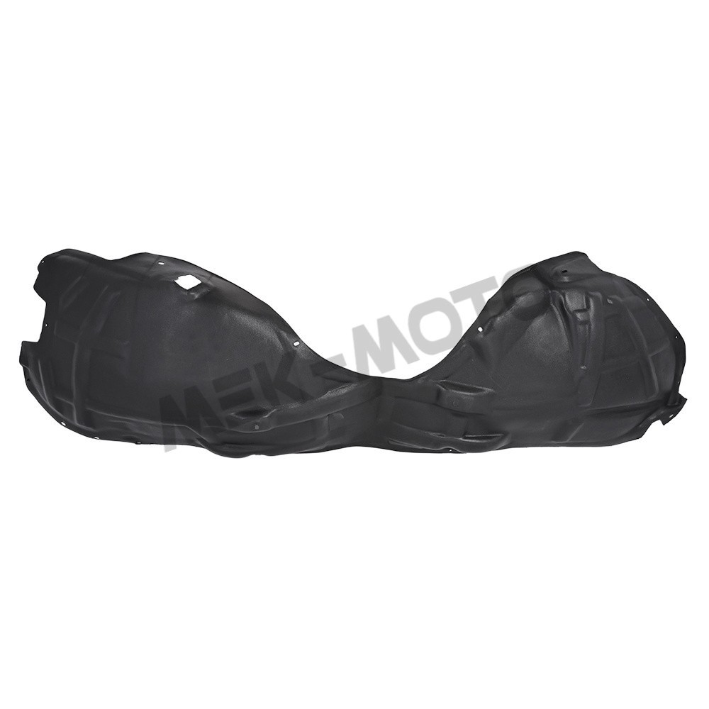 Driver Passenger Side Fender Liner Set For 2008-2014 Dodge Challenger