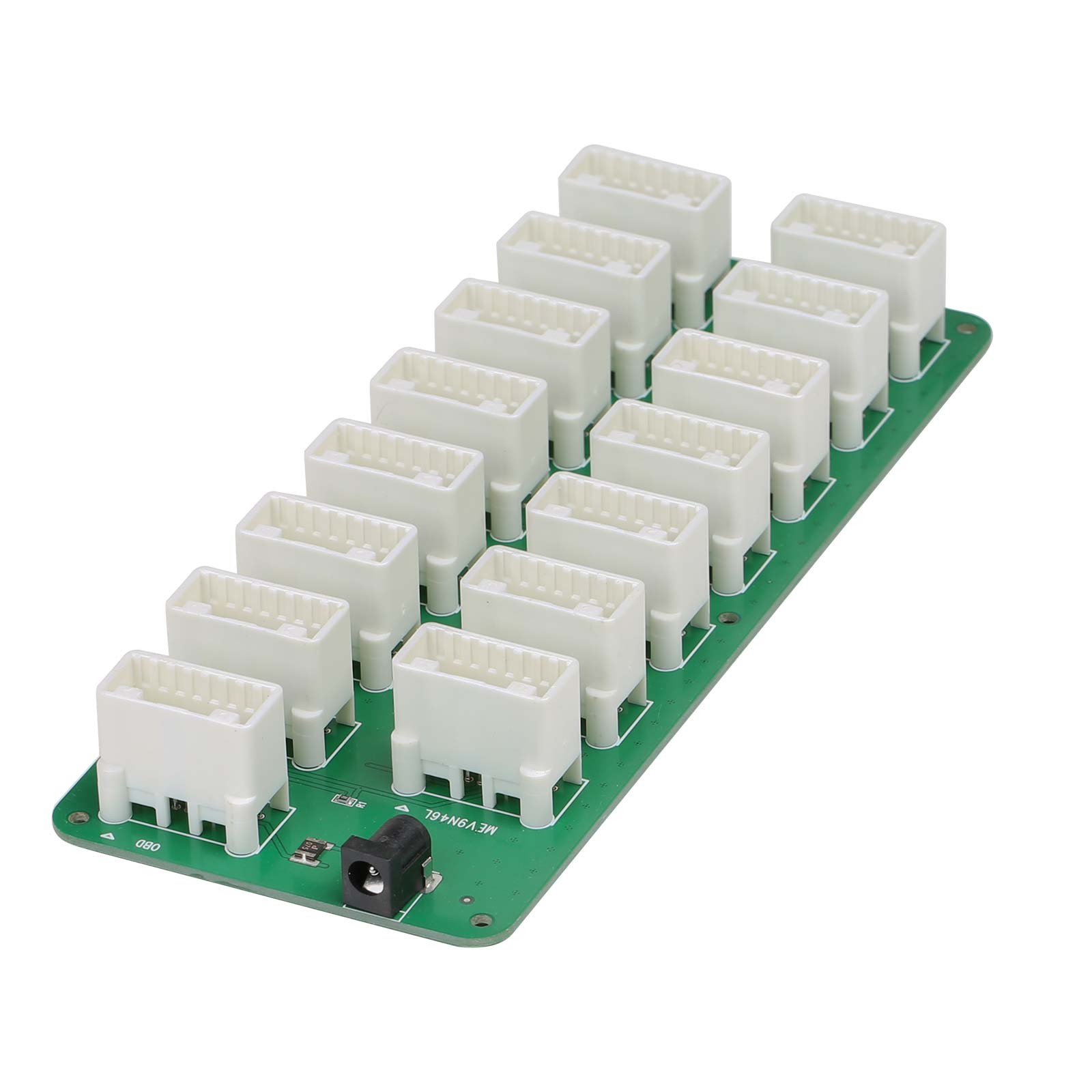 CGDI E/CU Connecting Board DME-DDE Cable for E/C-U Data Reading and Clear