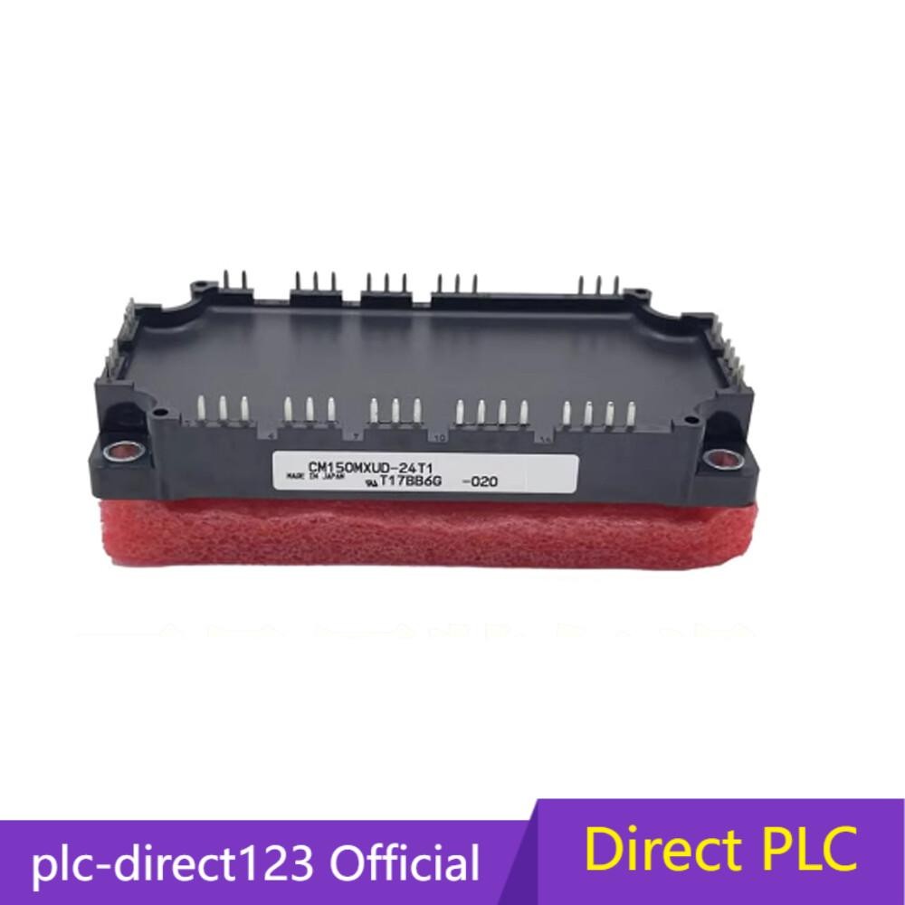 New 1PCS MITSUBISHI CM150MXUD-24T1 IGBT Module US Free TAX