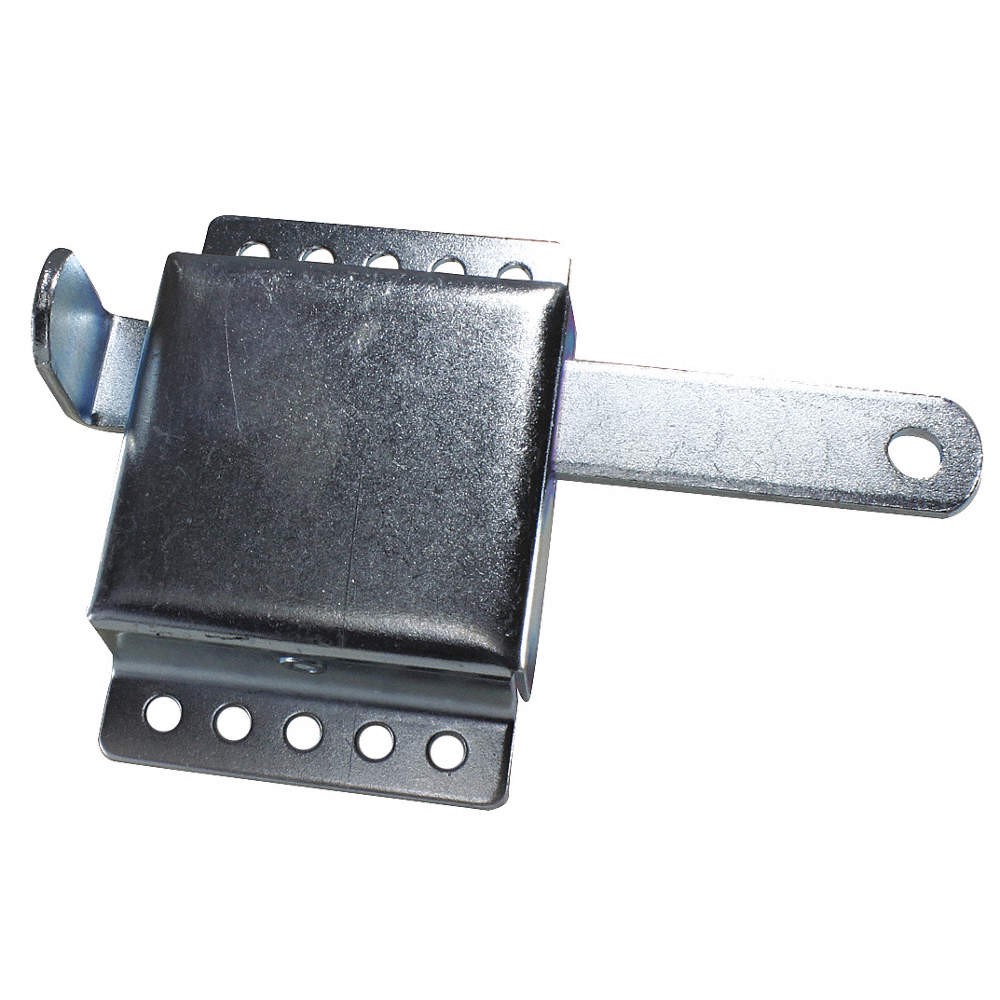 AMERICAN GARAGE DOOR SUPPLY LIU Inside Slide Lock 5MVG8