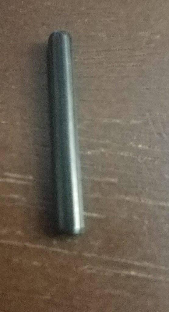 PORTER CABLE 883884 ROLLED PIN FOR FRAMING NAILER