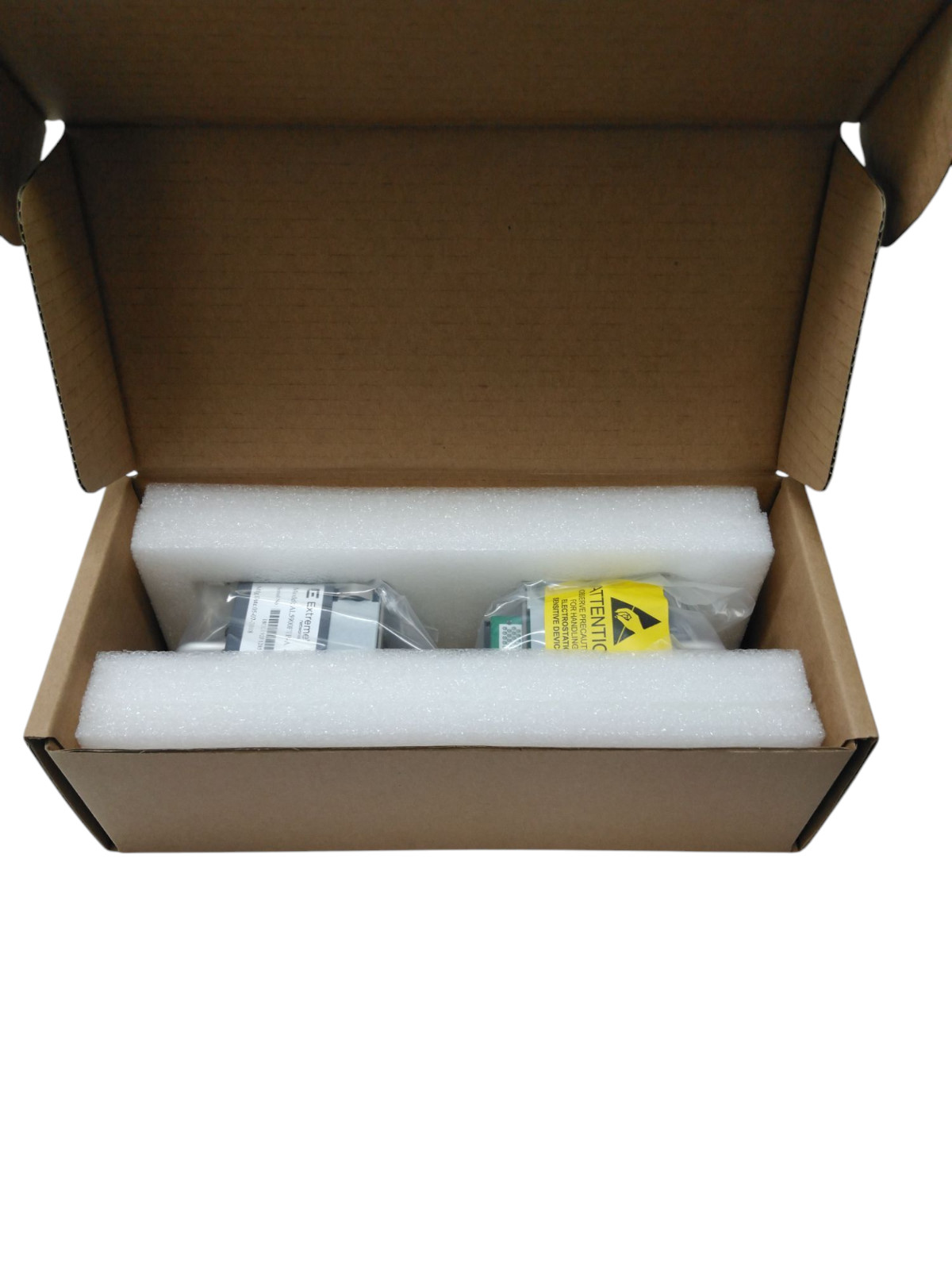 NEW EXTREME NETWORKS AL5900FTB-A FAN TRAY KIT FOR 5900 F2B ERS5900F2B