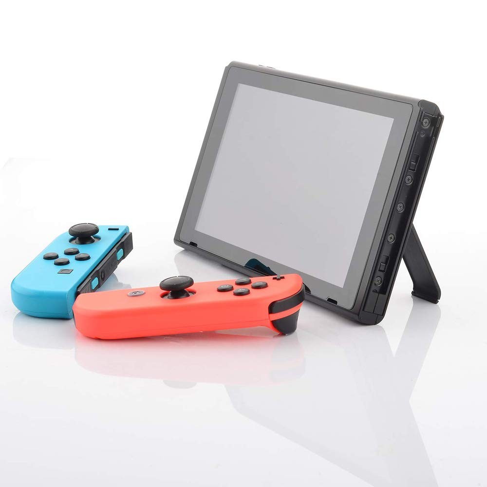 Kickstand Replacement For Nintendo Switch Console Back Shell Support Repair Part