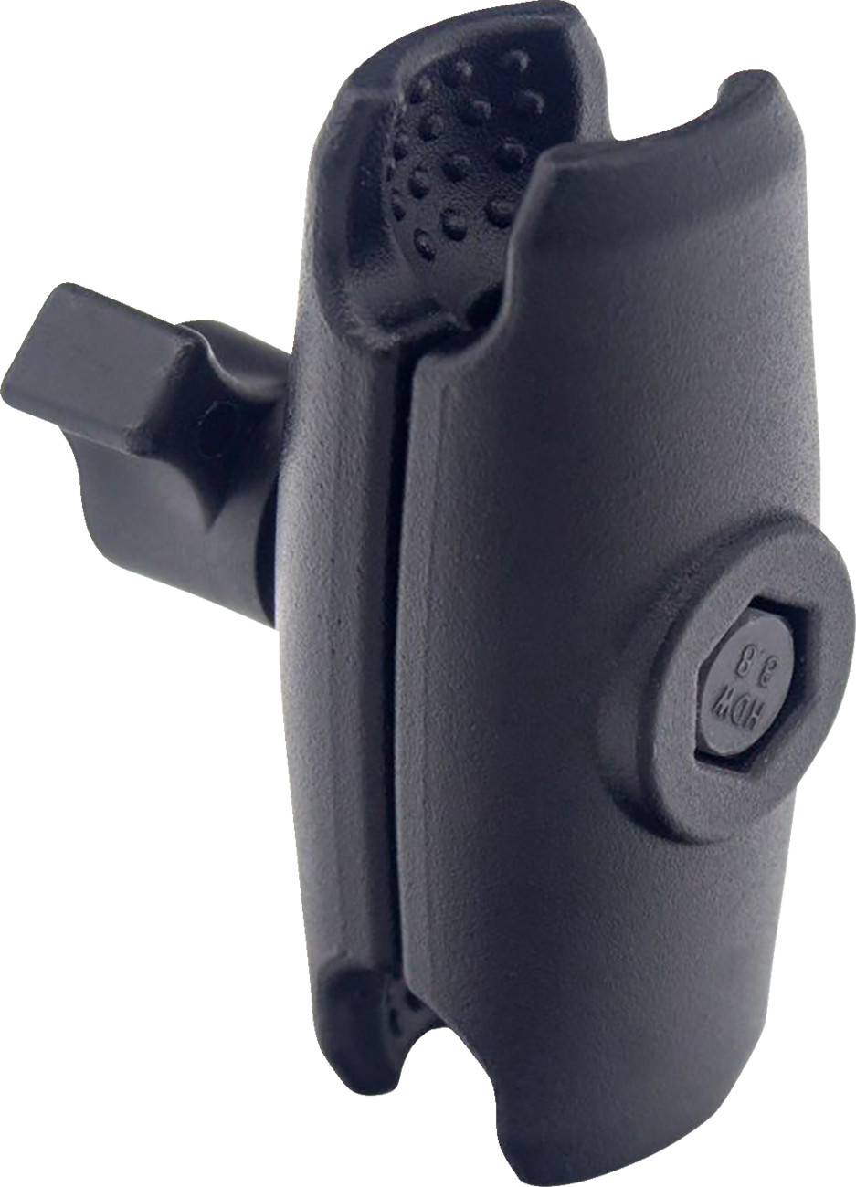 RidePower RPALUNION Aluminum Ball Mount for Vehicle Phone Mounts