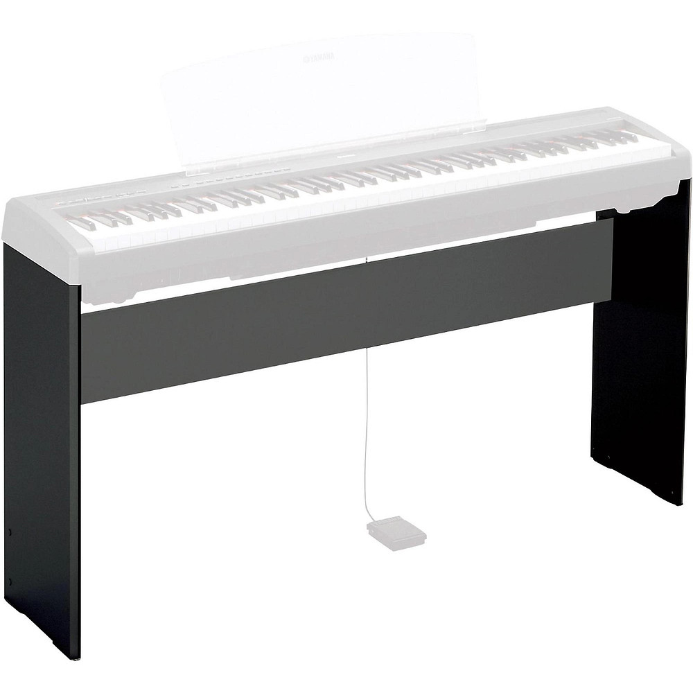 Yamaha L85 Keyboard Stand Black