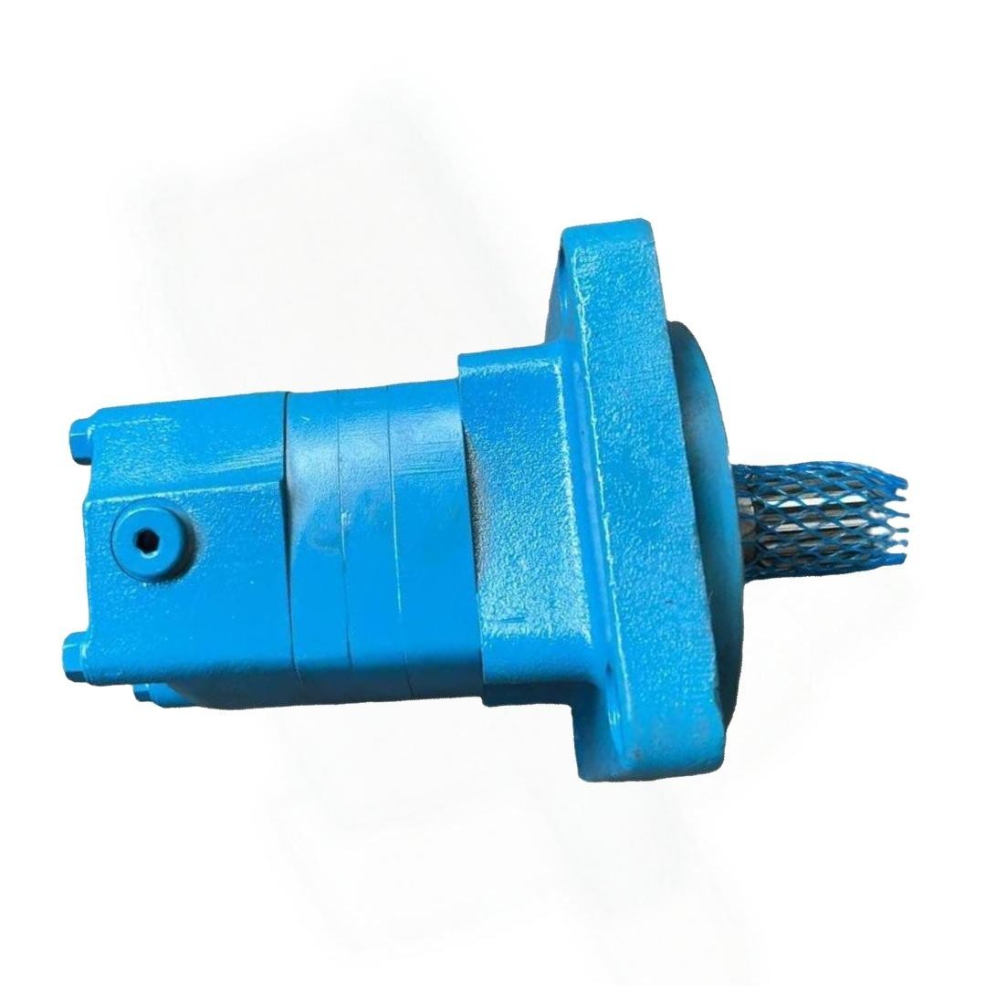 AGT BM5-80 Cycloidal Hydraulic Motor Replacement Accessories