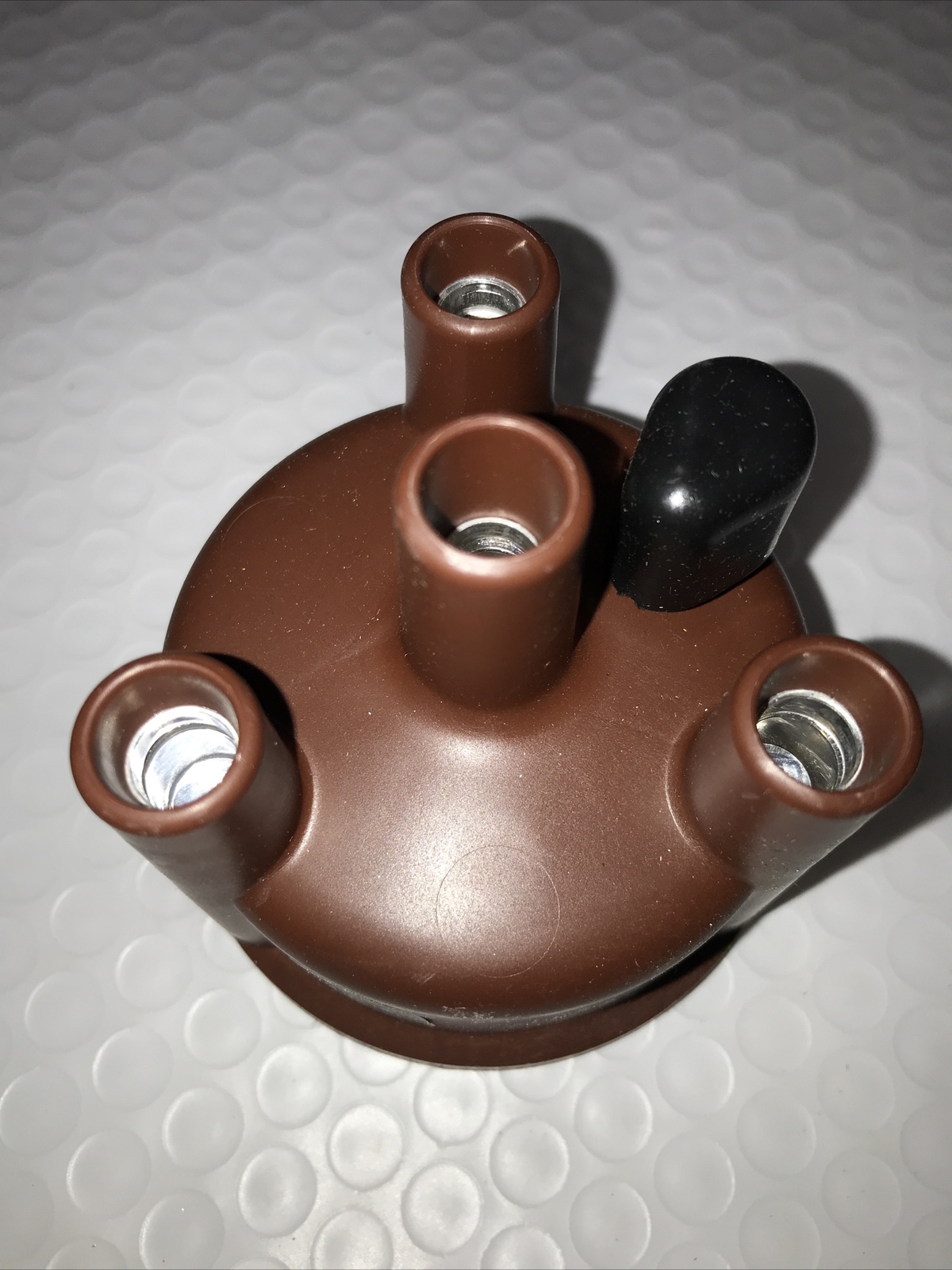 Distributor Cap Kemparts W3017 Free Shipping crosses to Standard JH150